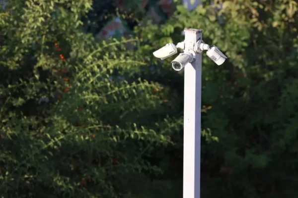 Monitoring w Inowrocławiu: miasto rozbudowuje sieć kamer