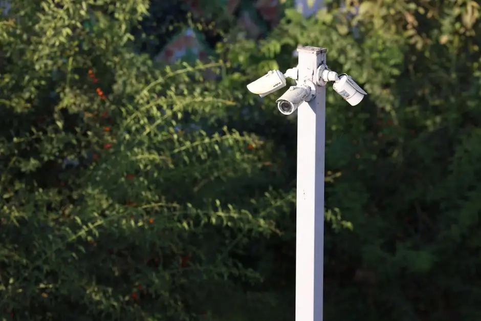 Monitoring w Inowrocławiu: miasto rozbudowuje sieć kamer