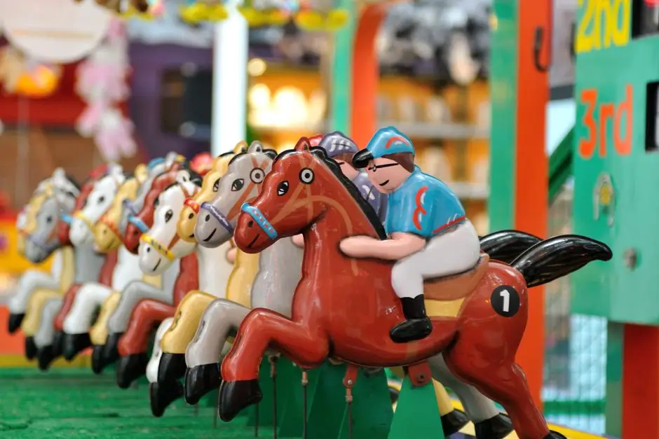 Zawody Hobby Horse w Kołodziejewie: sportowa pasja i integracja lokalnej społeczności