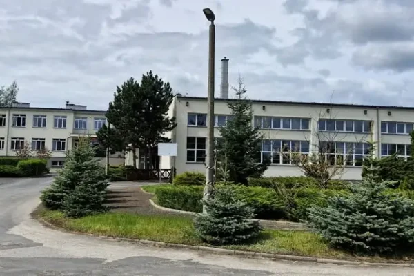 Awaria autobusu szkolnego w Dąbrowie Biskupiej – opóźniony przywóz uczniów