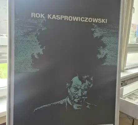 Uczniowie z Inowrocławia zgłębiali twórczość Jana Kasprowicza