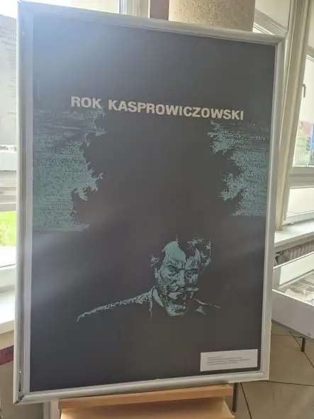 Uczniowie z Inowrocławia zgłębiali twórczość Jana Kasprowicza