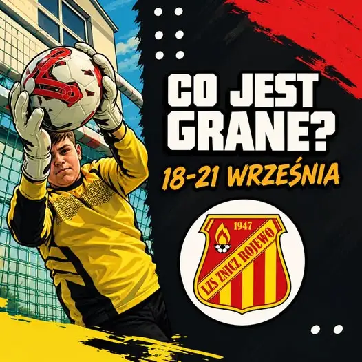 Przedłużony piłkarski weekend: Orlicy, juniorzy, seniorzy i młodzicy w akcji