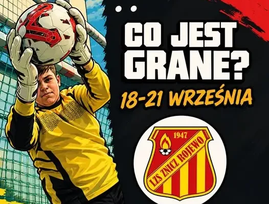 Piłkarski weekend w regionie: turniej, liga okręgowa i B-klasa