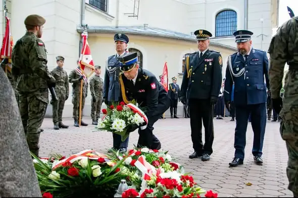 87. rocznica sowieckiej agresji na Polskę – uroczystości w Inowrocławiu