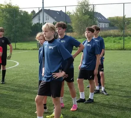 Turniej „Z Orlika na Stadion” w Gniewkowie – sportowe emocje i fotorelacja