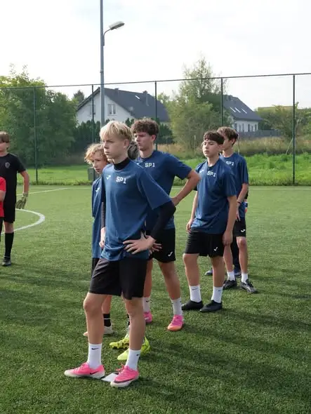 Turniej „Z Orlika na Stadion” w Gniewkowie – sportowe emocje i fotorelacja