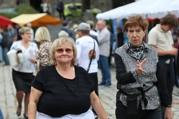 Akademia Szkolnictwa AS pokazała zawody przyszłości na festynie w Inowrocławiu