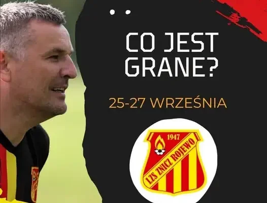 Piłkarski weekend w regionie: młodzicy, żaki, juniorzy i trampkarze w akcji