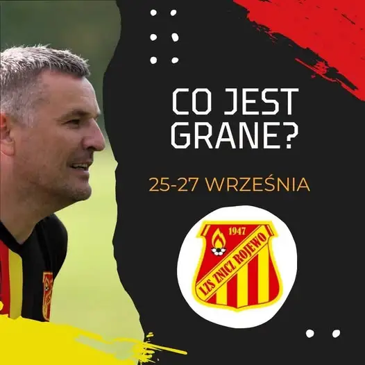 Piłkarski weekend w regionie: młodzicy, żaki, juniorzy i trampkarze w akcji
