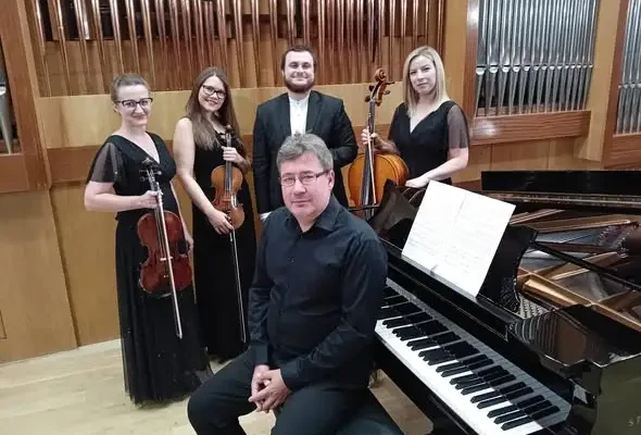 Międzynarodowy Dzień Muzyki w Inowrocławiu – koncert w Szkole Muzycznej