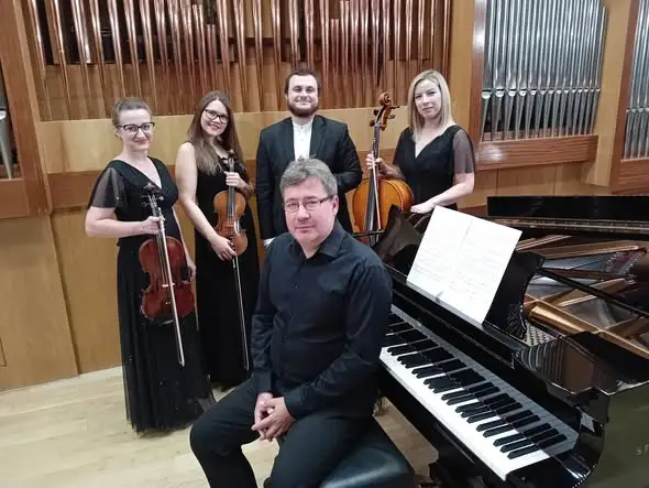 Międzynarodowy Dzień Muzyki w Inowrocławiu – koncert w Szkole Muzycznej