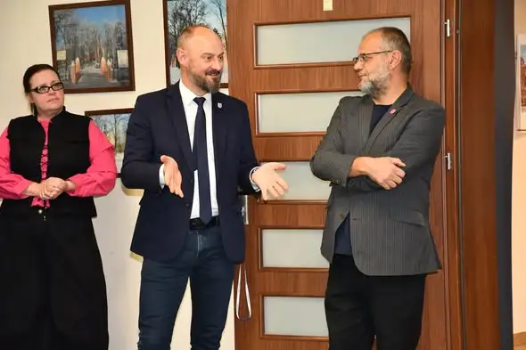 Wystawa „Zaprzęgiem na saniach w zaświaty” w Pakości – od 28 września do 2 października