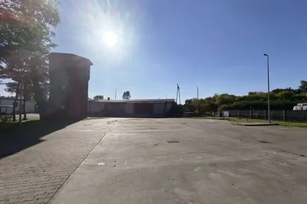 Parking dla uczestników wydarzeń w CKIS „Ziemowit” – gdzie zostawić samochód?