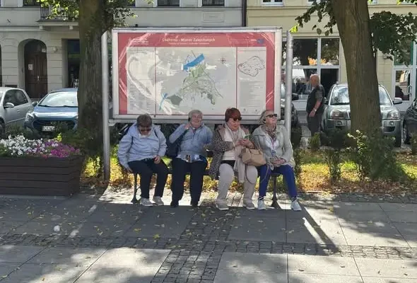 Trzy dni pełne wrażeń! Uczestnicy OWD-KS w mieście zakochanych!