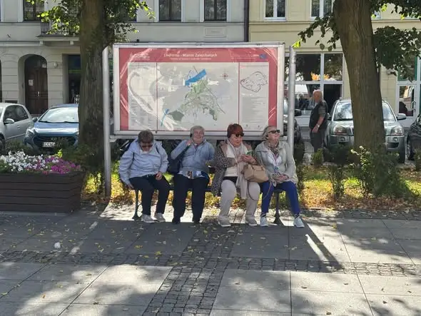 Trzy dni pełne wrażeń! Uczestnicy OWD-KS w mieście zakochanych!
