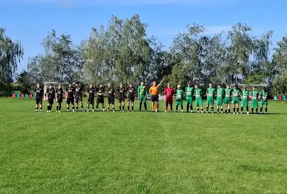 Juniorzy Młodsi Znicza wygrywają z Cuiavią 1:0