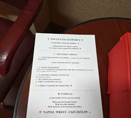Tydzień przeciwdziałania przemocy rówieśniczej w szkole w Inowrocławiu