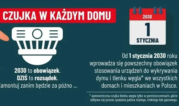 Krajowy trening rodzinny w Inowrocławiu – strażacy zachęcają do udziału