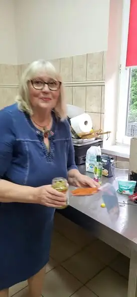 Kulinarne popołudnie w Orłowie – pizza, film i gry planszowe