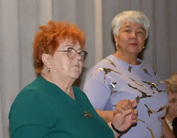Pakość: Wielka Biesiada Seniorów z okazji Międzynarodowego Dnia Osób Starszych