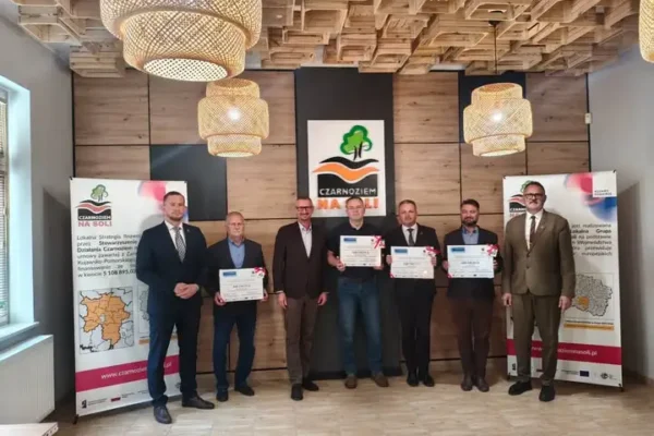 Gmina Kruszwica otrzymała 248 755 zł na projekt LOWE dla dorosłych