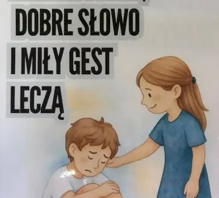 Szkoła stawia na profilaktykę: uczniowie uczą się, jak reagować na przemoc rówieśniczą
