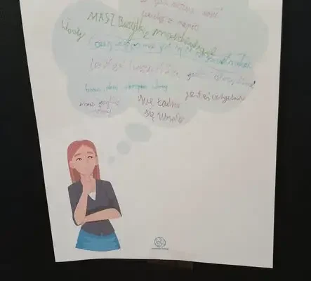 Tydzień Budowania Relacji i Przeciwdziałania Przemocy Rówieśniczej w szkole