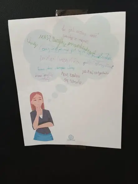 Tydzień Budowania Relacji i Przeciwdziałania Przemocy Rówieśniczej w szkole