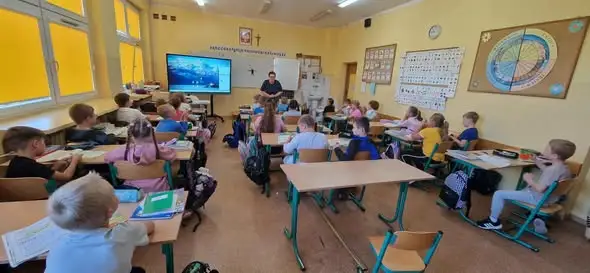 Tydzień Przeciwdziałania Przemocy Rówieśniczej w szkole – edukacja i profilaktyka