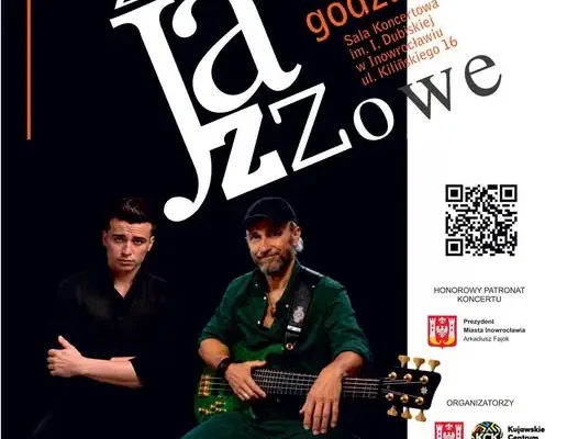 12. Inowrocławskie Zaduszki Jazzowe – Frank Sinatra na żywo