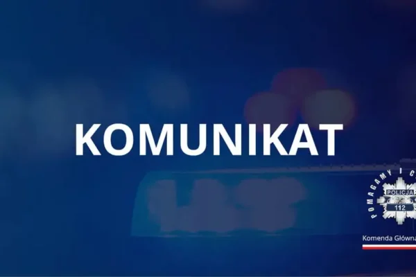 Policja dementuje plotki o internetowym challenge’u: nie ma dowodów, apel o spokój