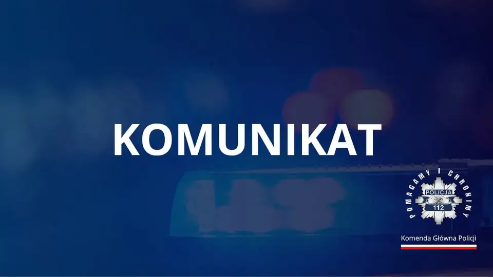 Policja dementuje plotki o internetowym challenge’u: nie ma dowodów, apel o spokój