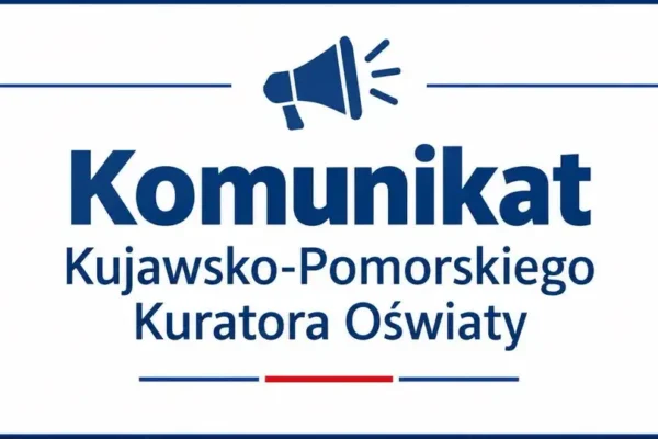Kurator Oświaty w Bydgoszczy apeluje o wzmocnienie bezpieczeństwa w szkołach