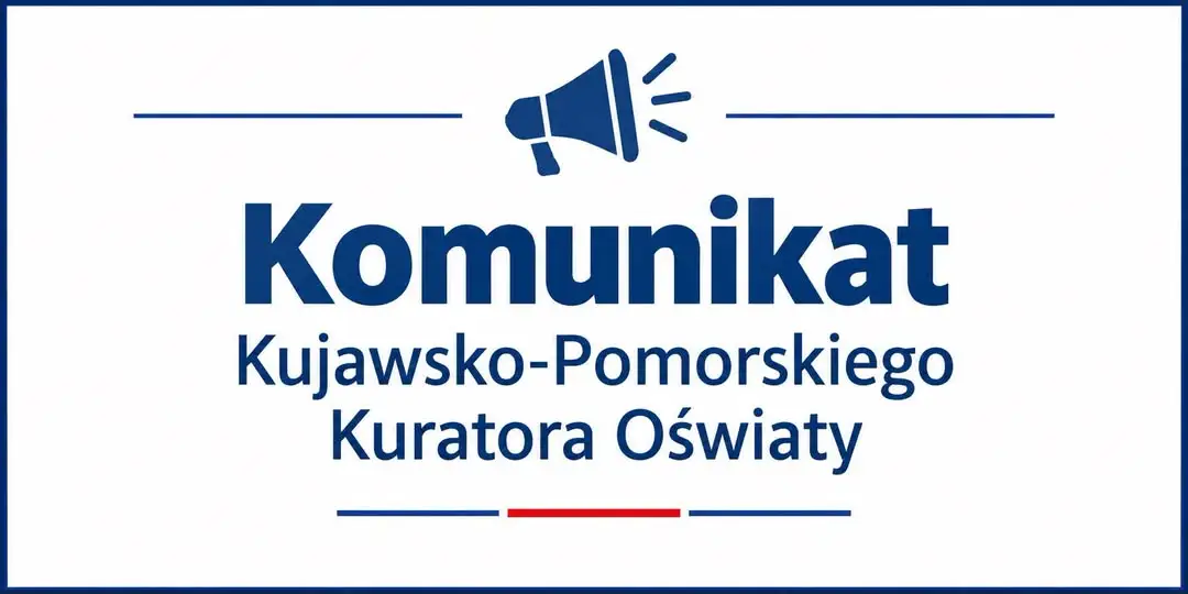 Kurator Oświaty apeluje o wzmocnienie bezpieczeństwa w szkołach