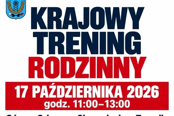 Krajowy Trening Rodzinny w Gminie Inowrocław – jak reagować w sytuacji zagrożenia?