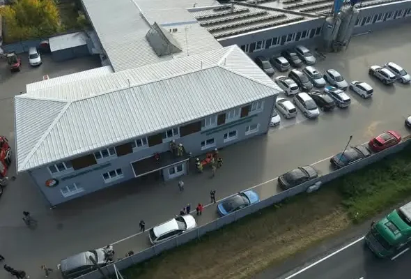 Ćwiczenia „Salamandra 26” w Gminie Gniewkowo – sprawdzian gotowości służb na kryzys