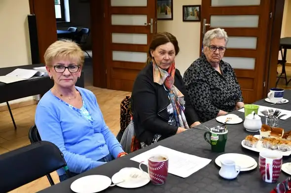 Pakość tworzy Gminną Radę Seniorów – trwają konsultacje