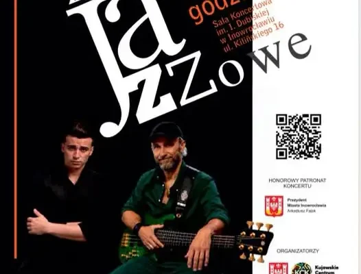 Inowrocławskie Zaduszki Jazzowe 2026 – XII edycja z muzyką Franka Sinatry