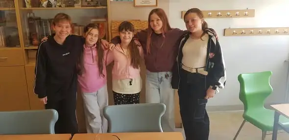 Nowy Samorząd Uczniowski wybrany – znamy skład!