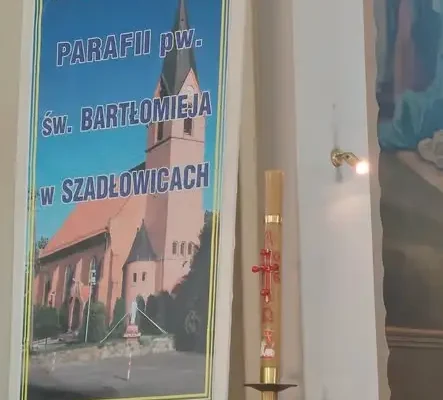 Szadłowice świętują 700-lecie parafii św. Bartłomieja