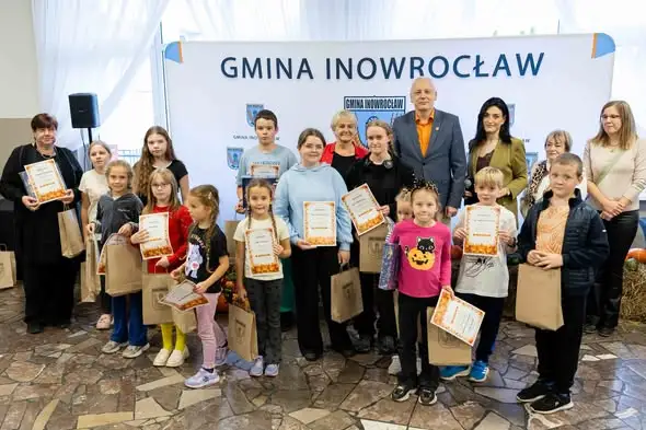 Gminny Festiwal Dyni w Gnojnie – jesienne smaki i wspólna zabawa