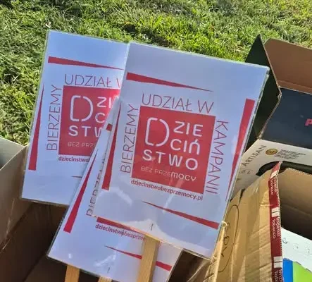 Mural „Most dobrych słów” powstanie dziś w Kruszwicy