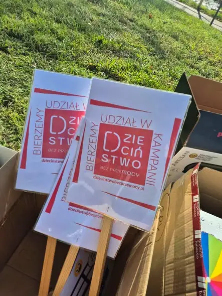 Mural „Most dobrych słów” powstanie dziś w Kruszwicy