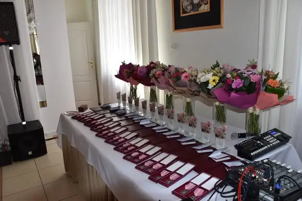 Gmina Złotniki Kujawskie wspomina ubiegłorocznych Jubilatów – galeria zdjęć