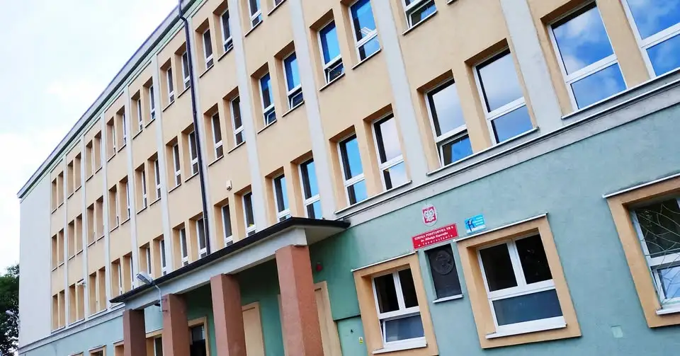 Pierwszoklasiści z SP nr 6 w Inowrocławiu złożyli ślubowanie