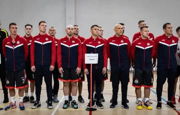 Srebrny medal strażaków z Kujaw i Pomorza w III Memoriale Zbigniewa Kurasia