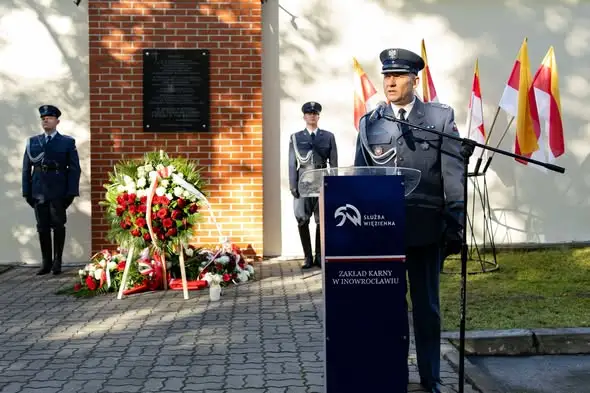87. rocznica „Makabrycznej Nocy” w Inowrocławiu – hołd dla ofiar