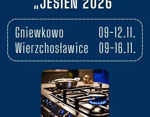 Przewonienie gazu w gminie Gniewkowo – ważne środki bezpieczeństwa