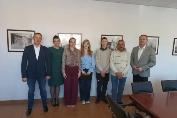Stypendia im. Edmunda Obiały wręczone. Trzy utalentowane osoby nagrodzone